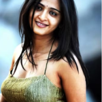 Hot Sexy Photos & Movies Of Gorgeous Anushka Shetthy