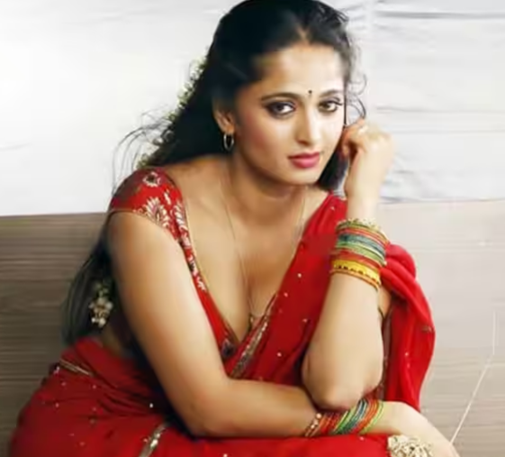 Hot Sexy Photos & Movies Of Gorgeous Anushka Shetthy