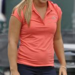 Hottest Tennis Players Attractive Female Sexy Looks 2024