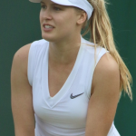 Hottest Tennis Players Attractive Female Sexy Looks 2024