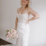 How To Reduce Stress When Buying A Wedding Dress In 24-25