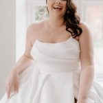 How To Reduce Stress When Buying A Wedding Dress In 24-25