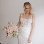 How To Reduce Stress When Buying A Wedding Dress In 24-25