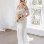 How To Reduce Stress When Buying A Wedding Dress In 24-25