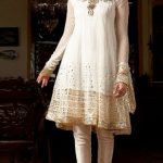 Indian Beauti Trendy Churidar Suit Designs for Women 2024