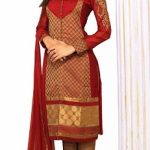 Indian Beauti Trendy Churidar Suit Designs for Women 2024Indian Beauti Trendy Churidar Suit Designs for Women 2024