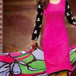 Indian Beauti Trendy Churidar Suit Designs for Women 2024