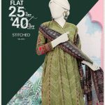 J.Azadi Sale Today 2024-25 Upto 50% Off With Price