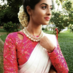 Kerala Saree Blouse Patterns look Designs For Every Season 2024