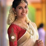 Kerala Saree Blouse Patterns look Designs For Every Season 2024