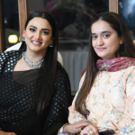 Kiran Tabeir Daughter Izzah’s 2th Birthday Beautifull Clicks 2024