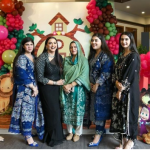 Kiran Tabeir Daughter Izzah’s 2th Birthday Beautifull Clicks 2024