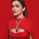 Looks Stunning Mother Deepika Padukone Latest Reel 2024