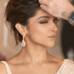 Looks Stunning Mother Deepika Padukone Latest Reel 2024