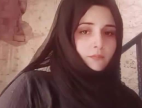 Mara Naam Name Mumtaz Bibi From Jhang City