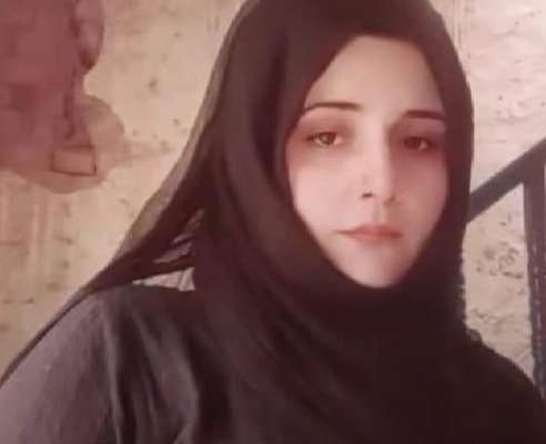 Mara Naam Name Mumtaz Bibi From Jhang City