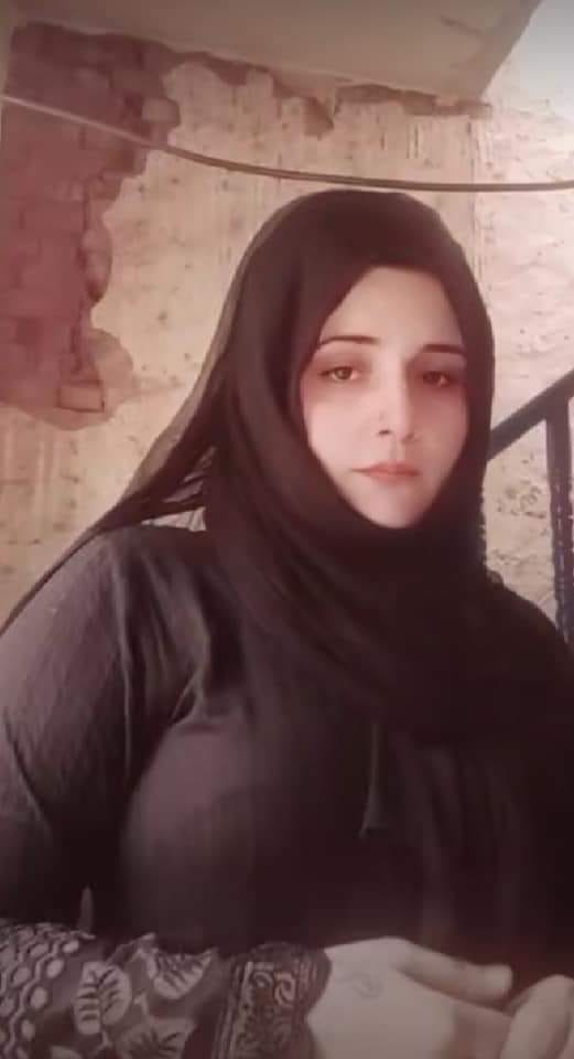 Mara Naam Name Mumtaz Bibi From Jhang City