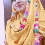 Mara Naam Zahra Bibi Ha Second Marriage Walay Apply Karian