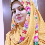 Mara Naam Zahra Bibi Ha Second Marriage Walay Apply Karian