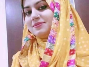 Mara Naam Zahra Bibi Ha Second Marriage Walay Apply Karian