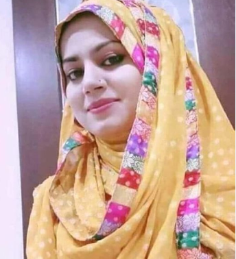 Mara Naam Zahra Bibi Ha Second Marriage Walay Apply Karian