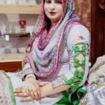 Mara Name Azra Bibi Ha (Divorced) From Multan City