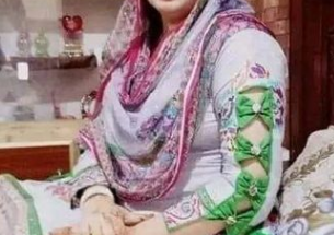 Mara Name Azra Bibi Ha (Divorced) From Multan City