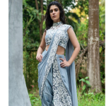 Modern Unique Saree 2024 Unique Wrap Styles Everyone