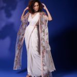 Modern Unique Saree 2024 Unique Wrap Styles Everyone