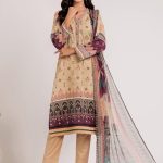 Most Stylish Suit Bonanza Satrangi Stock 2024-25 Flat 35% & 40% Off