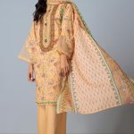 Most Stylish Suit Bonanza Satrangi Stock 2024-25 Flat 35% & 40% Off