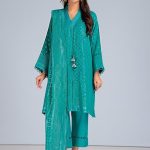 Most Stylish Suit Bonanza Satrangi Stock 2024-25 Flat 35% & 40% Off