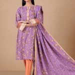 Most Stylish Suit Bonanza Satrangi Stock 2024-25 Flat 35% & 40% Off