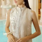 New Fashion Bridal Dresses Momina Teli Designer 2024-25 Looks