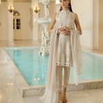 New Fashion Bridal Dresses Momina Teli Designer 2024-25 Looks