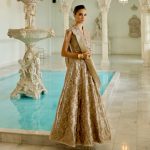 New Fashion Bridal Dresses Momina Teli Designer 2024-25 Looks