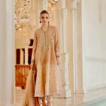 New Fashion Bridal Dresses Momina Teli Designer 2024-25 Looks