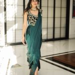 New Fashion Bridal Dresses Momina Teli Designer 2024-25 Looks