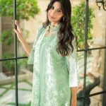 New Fashion Bridal Dresses Momina Teli Designer 2024-25 Looks