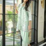 New Fashion Bridal Dresses Momina Teli Designer 2024-25 Looks