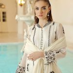 New Fashion Bridal Dresses Momina Teli Designer 2024-25 Looks