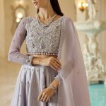 New Fashion Bridal Dresses Momina Teli Designer 2024-25 Looks