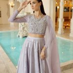 New Fashion Bridal Dresses Momina Teli Designer 2024-25 Looks