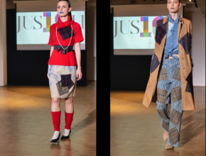 New Images Collection 8th Global Sustainable Fashion Week