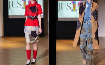 New Images Collection 8th Global Sustainable Fashion Week