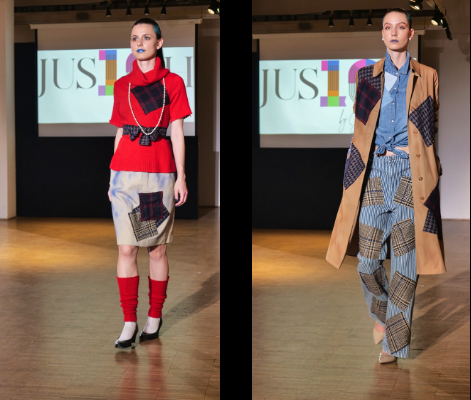 New Images Collection 8th Global Sustainable Fashion Week