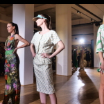 New Images Collection 8th Global Sustainable Fashion Week