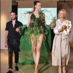 New Images Collection 8th Global Sustainable Fashion Week