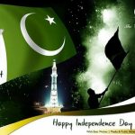 Occasion Independence Day Profile Dps & Wallpapers At 14 August 2024