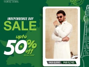 Occasion Wear MTJ Independence Day Sale Offer 2024 Upto 50% Off